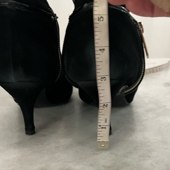 High Heel Boots - Picture 4 of 5